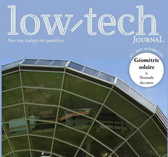 ActuLowtechjournal