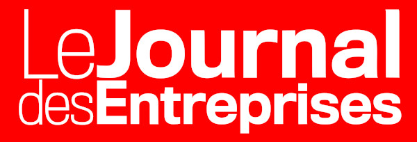 Le journal des entreprises logo