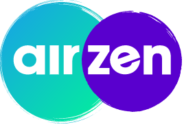 logo airzen