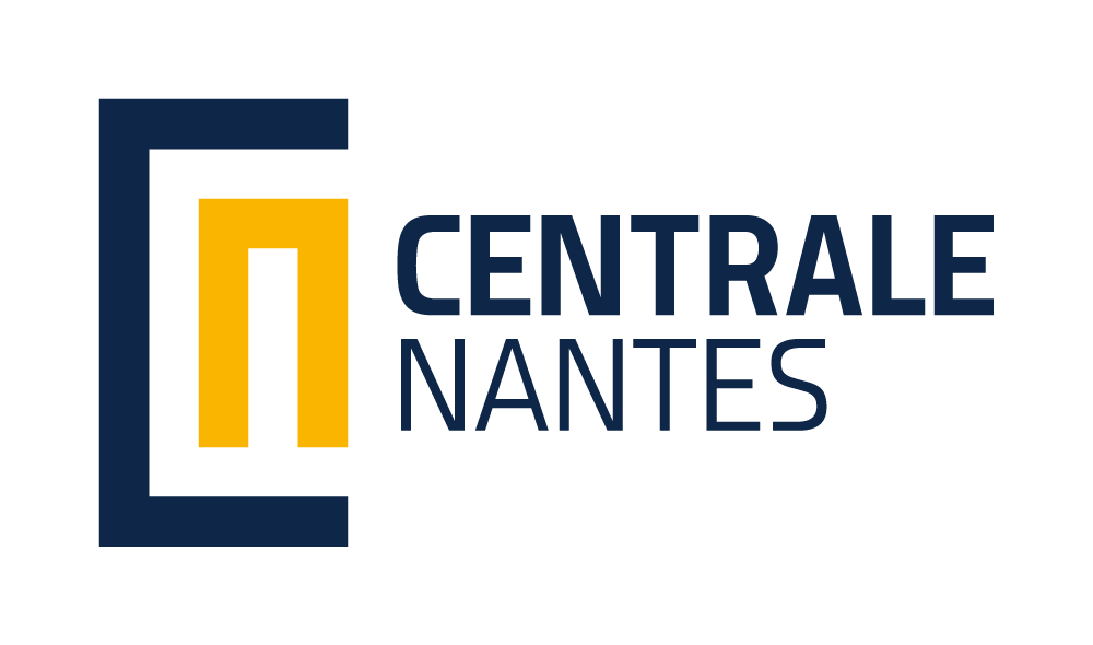 Logo de Centrale Nantes