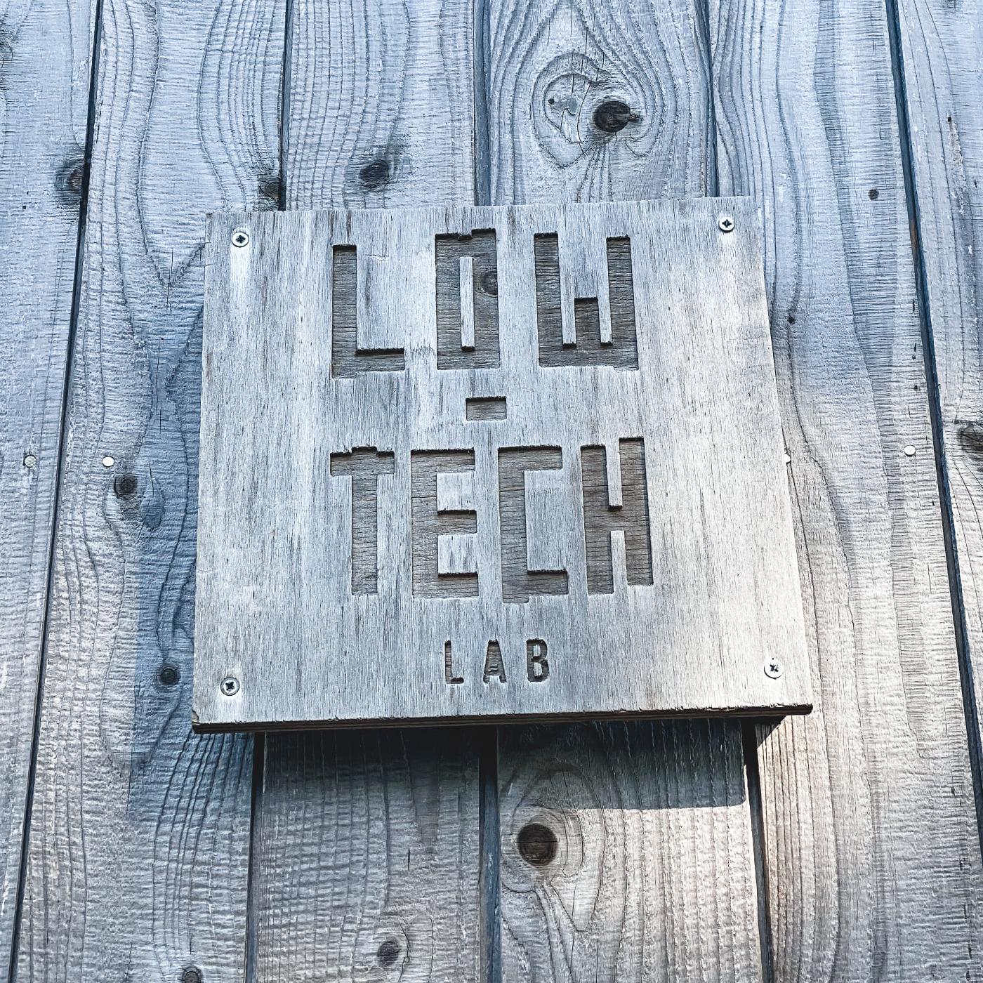 Low tech lab